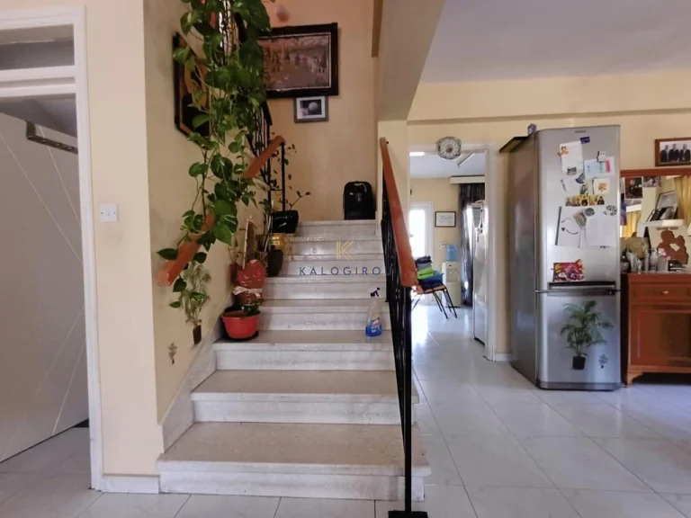 3 Bedroom House for Sale in Aradippou, Larnaca District