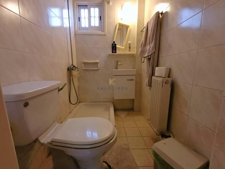 3 Bedroom House for Sale in Aradippou, Larnaca District