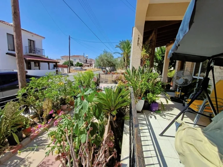 3 Bedroom House for Sale in Aradippou, Larnaca District