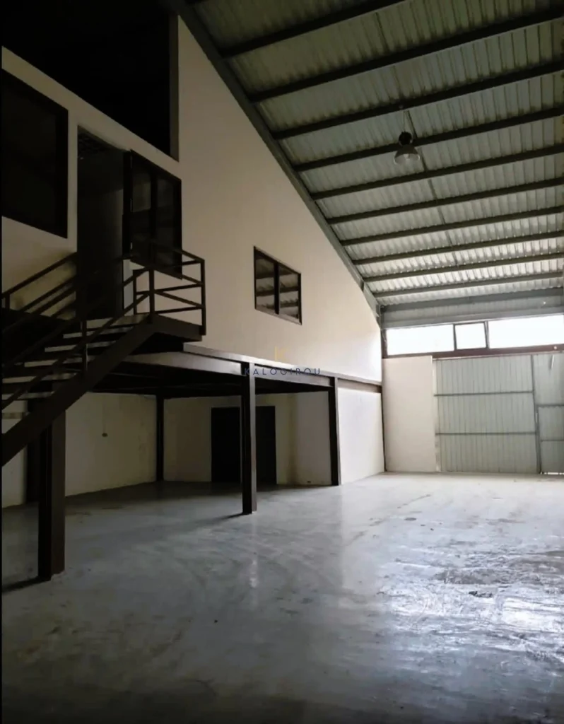 350m² Commercial for Sale in Livadia Larnakas, Larnaca District