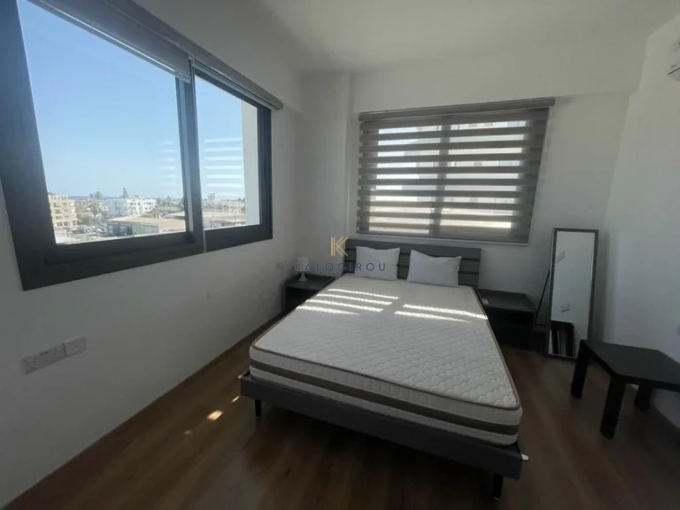 2 Bedroom Apartment for Sale in Larnaca District