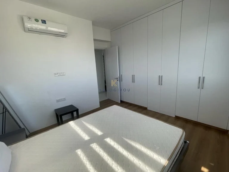 2 Bedroom Apartment for Sale in Larnaca District