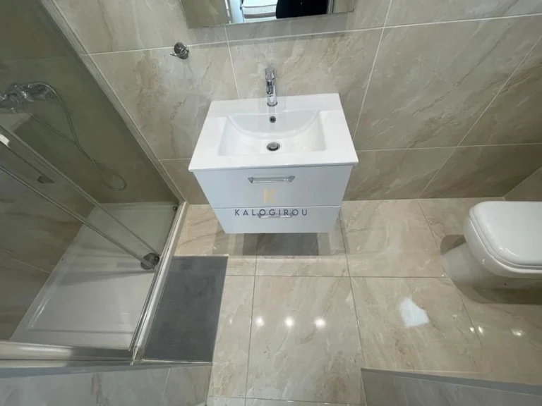2 Bedroom Apartment for Sale in Larnaca District