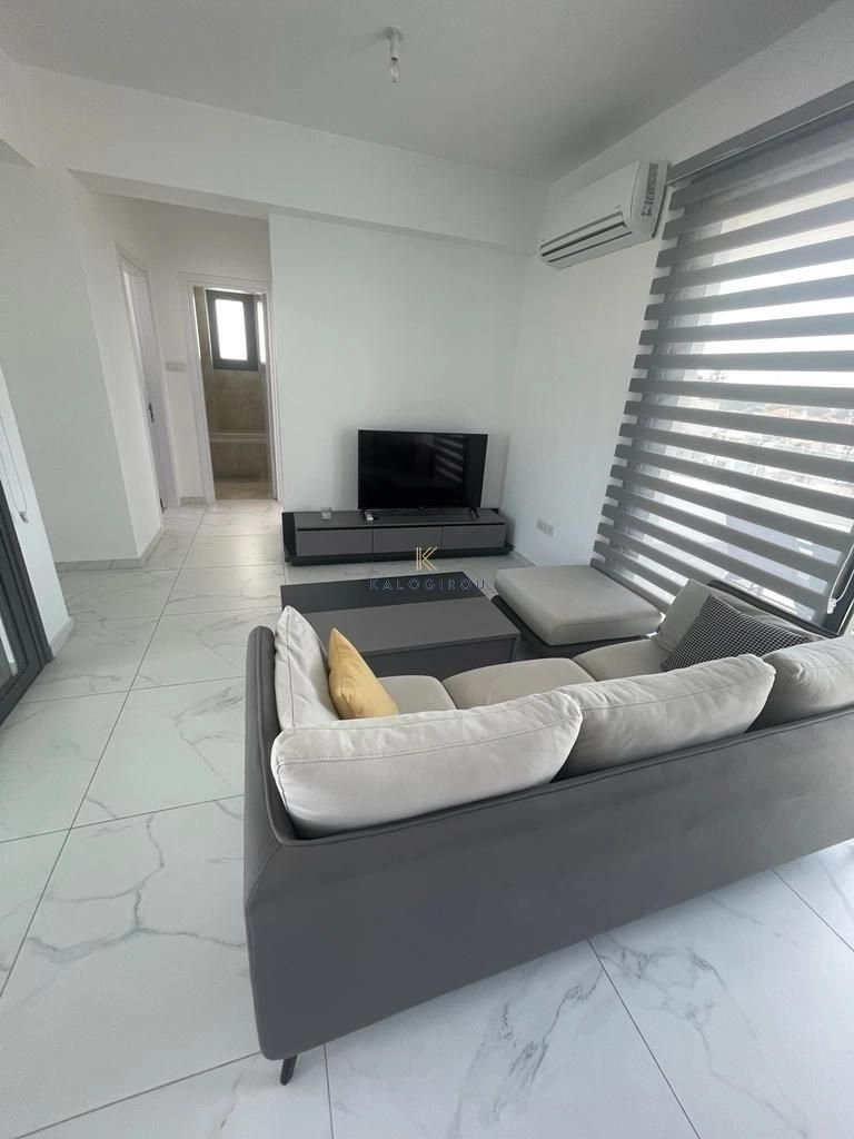 2 Bedroom Apartment for Sale in Larnaca District