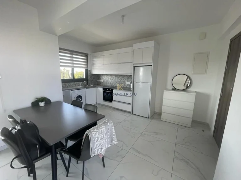 2 Bedroom Apartment for Sale in Larnaca District