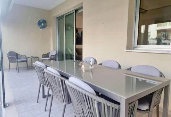 2 Bedroom Apartment for Rent in Kapparis, Famagusta District