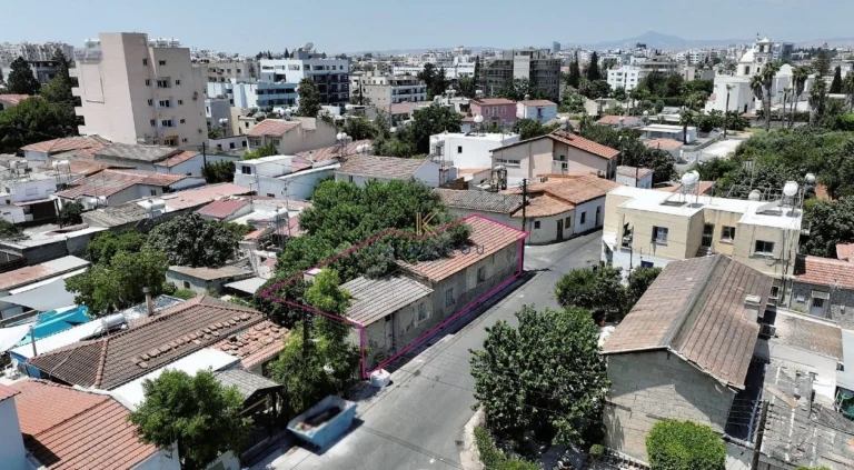 Cheap Houses and Villas for Sale Larnaca