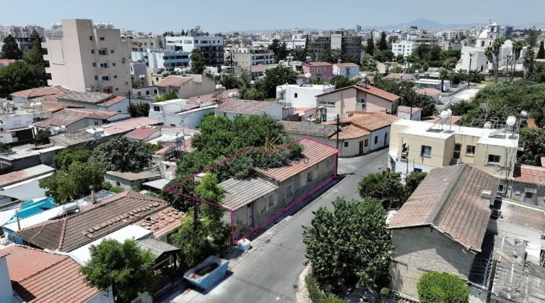 Cheap Houses and Villas for Sale Larnaca