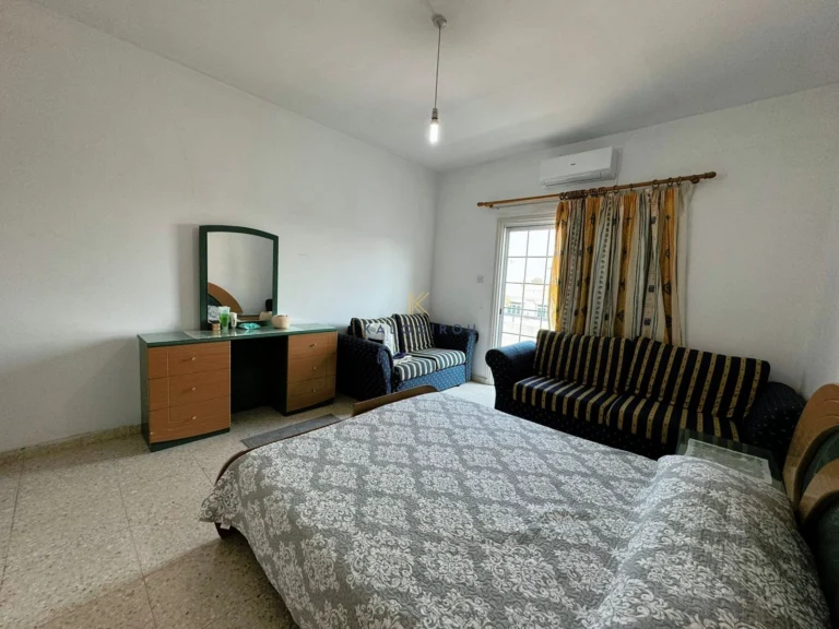 4 Bedroom House for Rent in Larnaca District