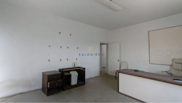 934m² Commercial for Sale in Aradippou, Larnaca District