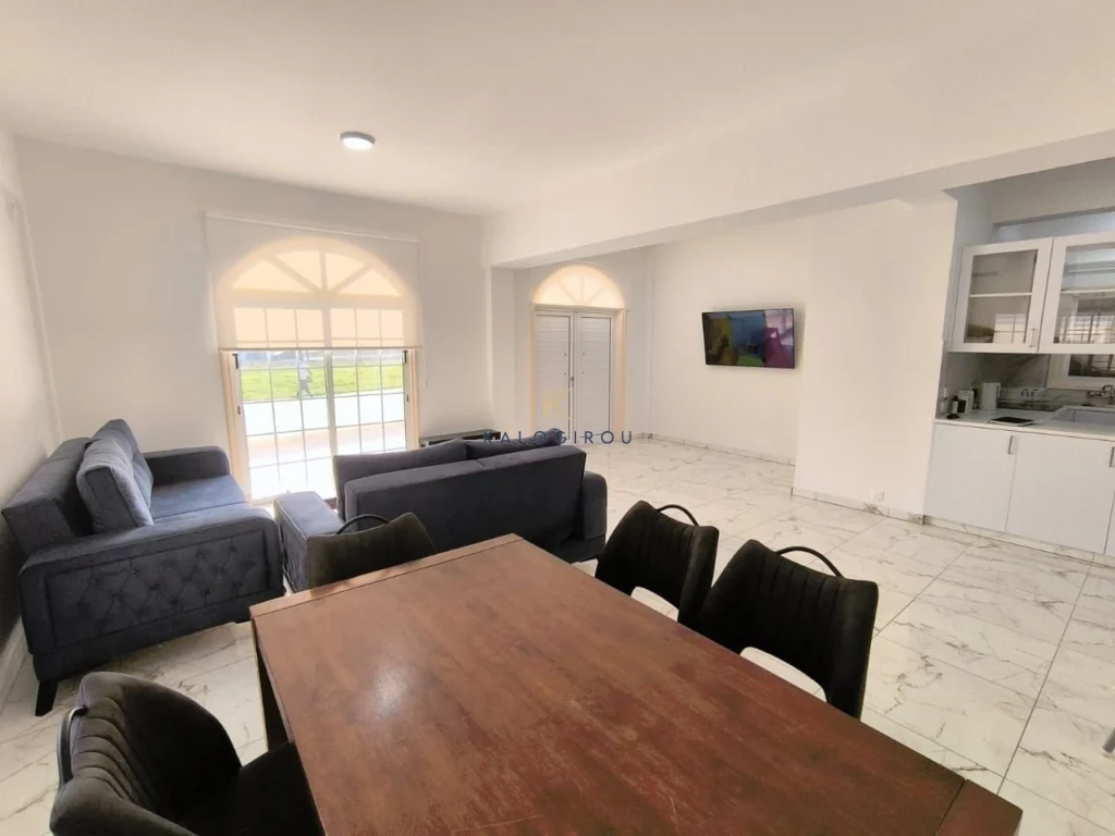 2 Bedroom House for Rent in Oroklini, Larnaca District