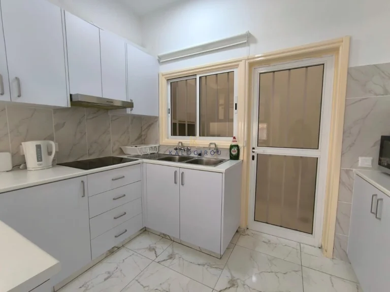 2 Bedroom House for Rent in Oroklini, Larnaca District