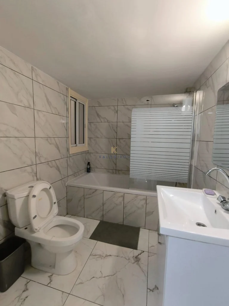 2 Bedroom House for Rent in Oroklini, Larnaca District