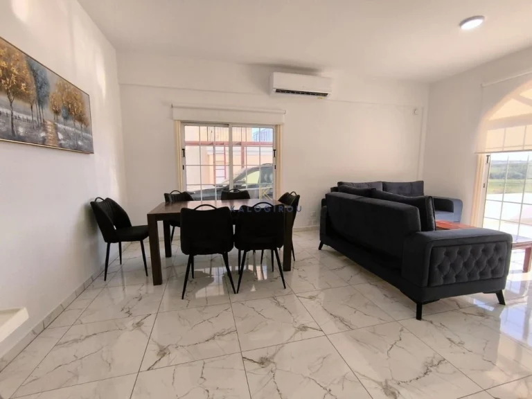 2 Bedroom House for Rent in Oroklini, Larnaca District