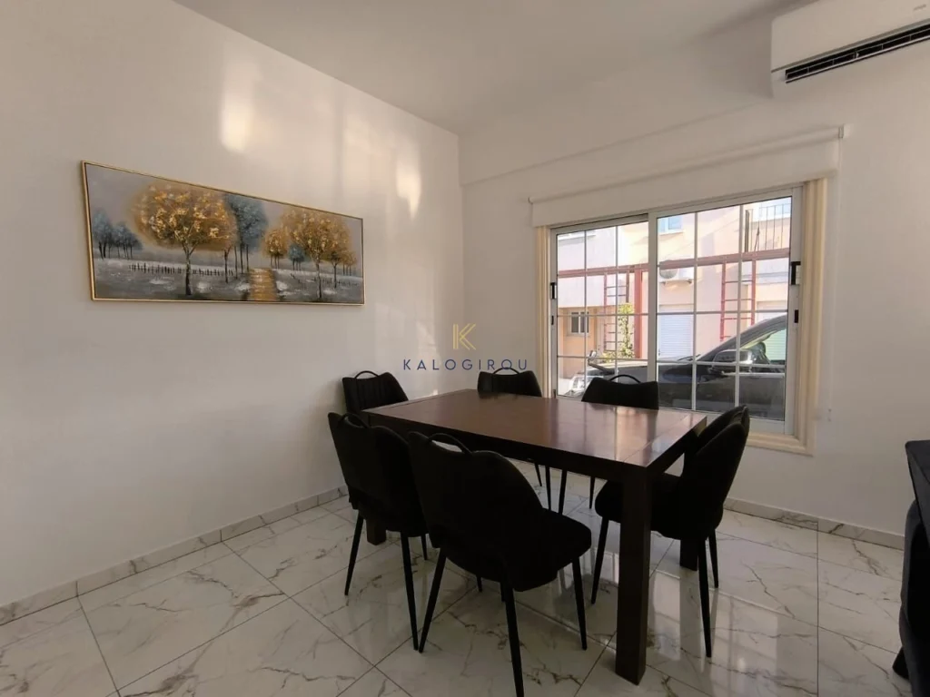 2 Bedroom House for Rent in Oroklini, Larnaca District