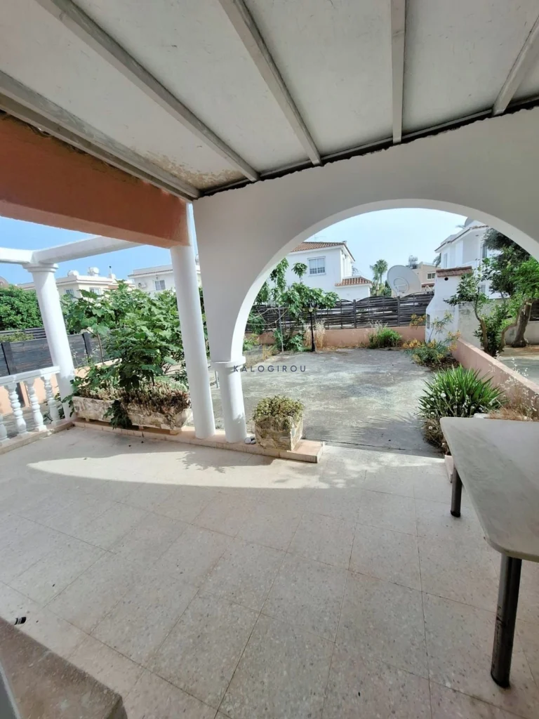 3 Bedroom House for Rent in Dhekelia, Larnaca District