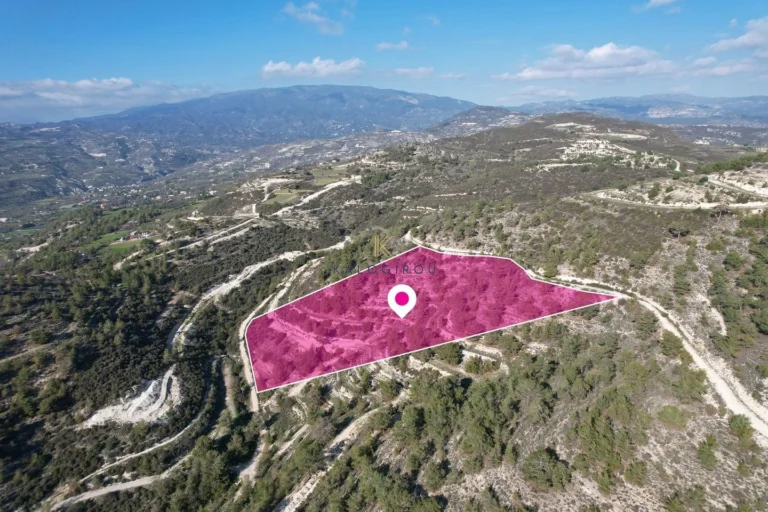 29,430m² Plot for Sale in Laneia, Limassol District