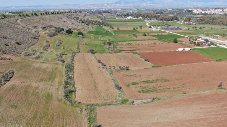 7,024m² Plot for Sale in Orounta, Nicosia District