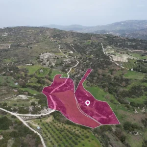 22m² Plot for Sale in Psathi, Paphos District