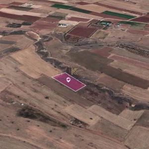 3,345m² Plot for Sale in Astromeritis, Nicosia District