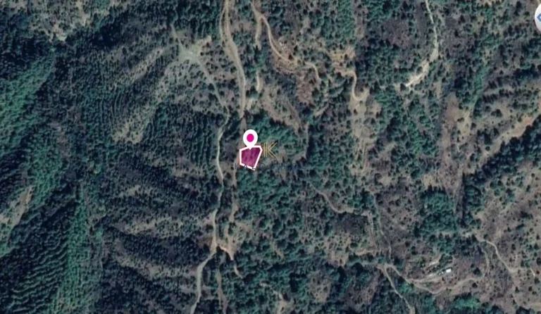 1,459m² Plot for Sale in Kampos, Nicosia District