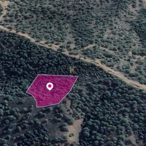 5,352m² Plot for Sale in Kampos, Nicosia District