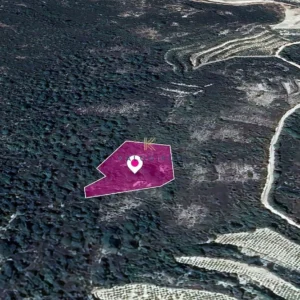 3m² Plot for Sale in Koilani, Limassol District