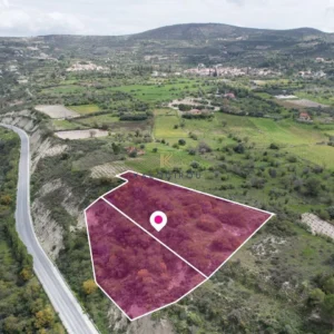 4,785m² Plot for Sale in Laneia, Limassol District