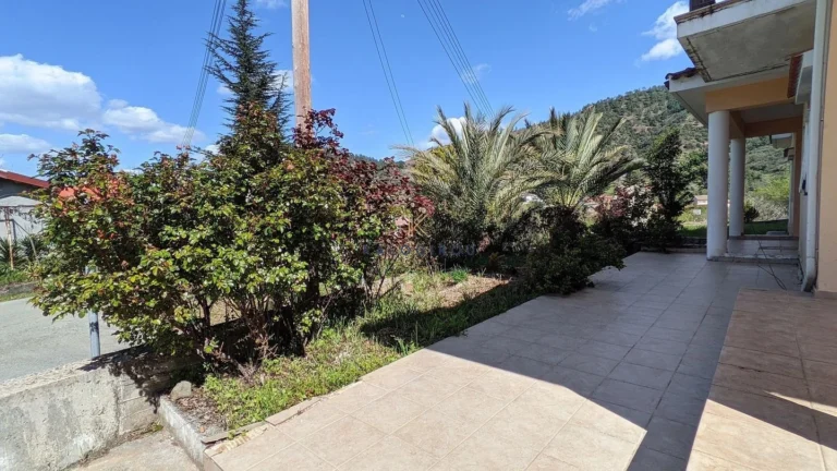 4 Bedroom House for Sale in Kampos, Nicosia District