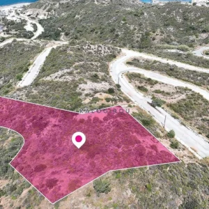 5,687m² Plot for Sale in Pigenia, Nicosia District