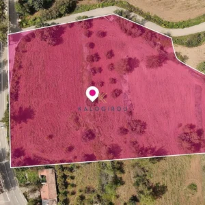 2,999m² Plot for Sale in Lageia, Larnaca District