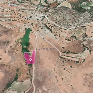 2,342m² Plot for Sale in Agios Dimitrianos, Paphos District