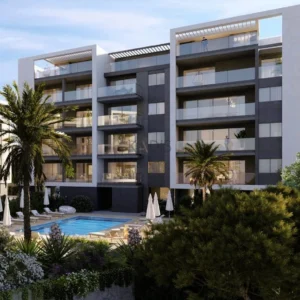 1 Bedroom Apartment for Sale in Limassol District