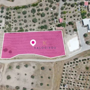 4,014m² Plot for Sale in Analiontas (Kataliontas), Nicosia District