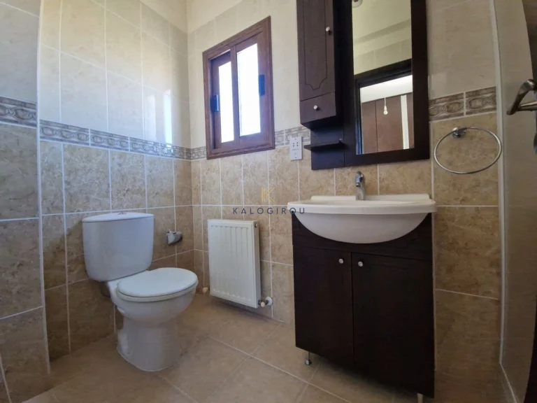 4 Bedroom House for Sale in Ineia, Paphos District