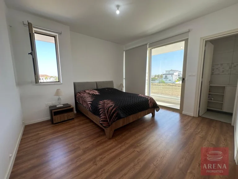 4 Bedroom House for Sale in Livadia Larnakas, Larnaca District