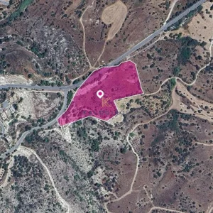 17m² Plot for Sale in Pentalia, Paphos District