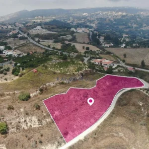 5m² Plot for Sale in Tsada, Paphos District