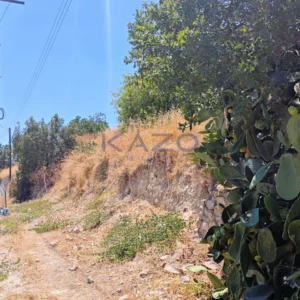 502m² Plot for Sale in Limassol District