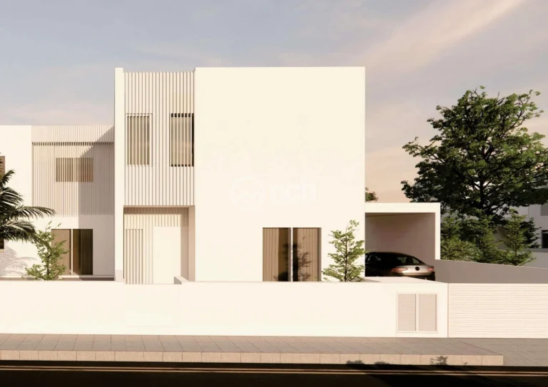 3 Bedroom House for Sale in Tseri, Nicosia District