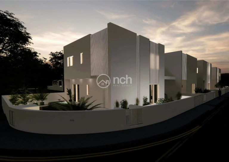 3 Bedroom House for Sale in Tseri, Nicosia District