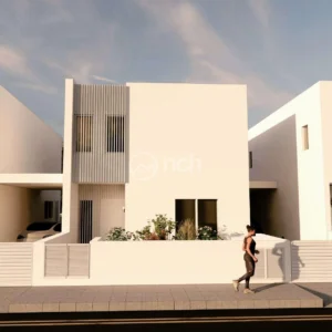 3 Bedroom House for Sale in Tseri, Nicosia District