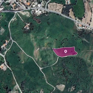 5m² Plot for Sale in Lasa, Paphos District