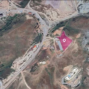 7,944m² Plot for Sale in Marathounta, Paphos District