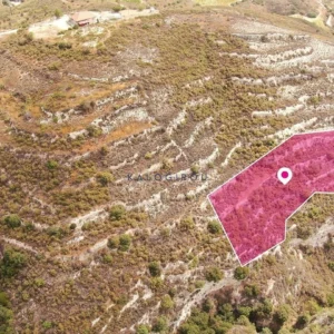 2,676m² Plot for Sale in Vouni, Limassol District