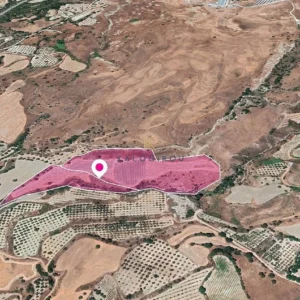 32,777m² Plot for Sale in Kritou Marottou, Paphos District