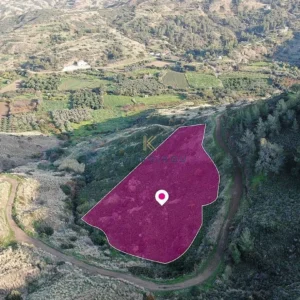 2,633m² Plot for Sale in Pigenia, Nicosia District