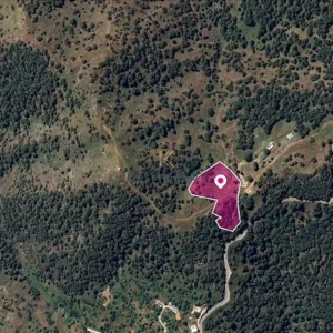 5,929m² Plot for Sale in Pigenia, Nicosia District