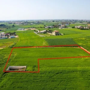 3,154m² Plot for Sale in Sotira, Famagusta District