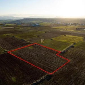 2,238m² Plot for Sale in Agioi Trimithias, Nicosia District